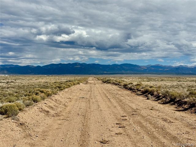 lot 13 2nd Street, Blanca, CO 81123