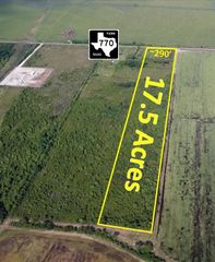 TBD Farm To Market 770, Liberty, TX 77575