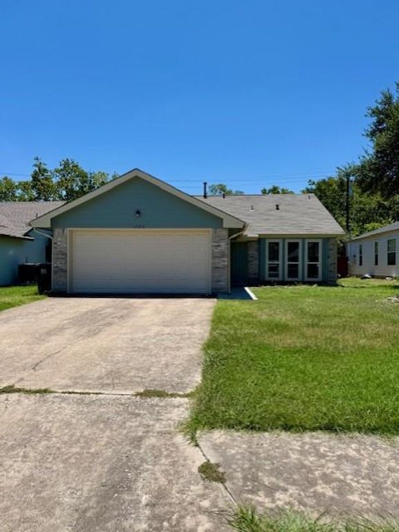 1503 Peachtree Valley DR, Round Rock, TX 78681