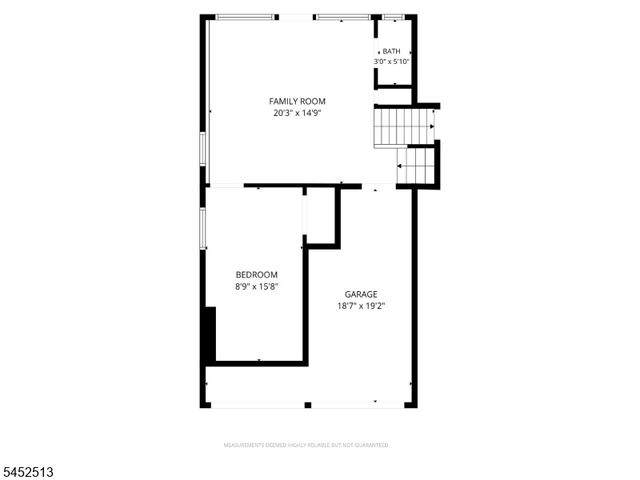 49 Blake Ave, Cranford Twp., NJ 07016