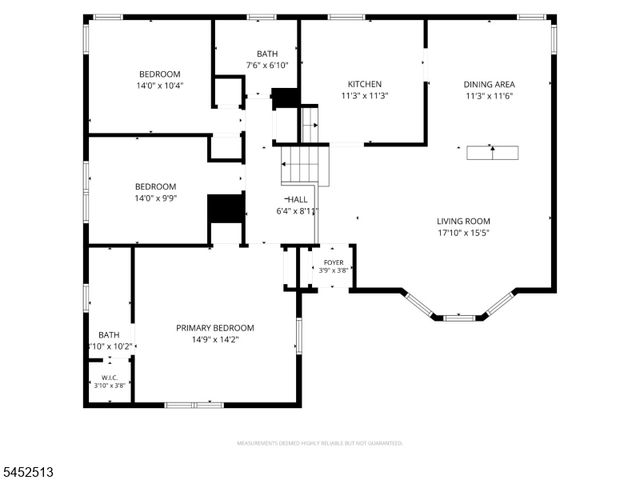 49 Blake Ave, Cranford Twp., NJ 07016