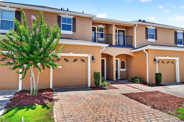 205 WENTWORTH GRANDE DRIVE, Daytona Beach, FL 32124