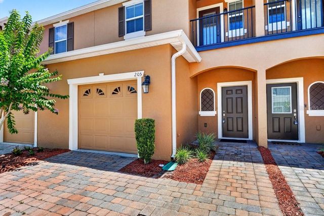 205 WENTWORTH GRANDE DRIVE, Daytona Beach, FL 32124