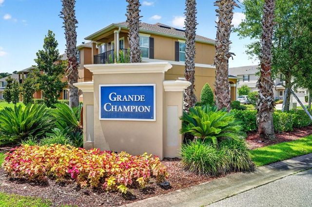 205 WENTWORTH GRANDE DRIVE, Daytona Beach, FL 32124