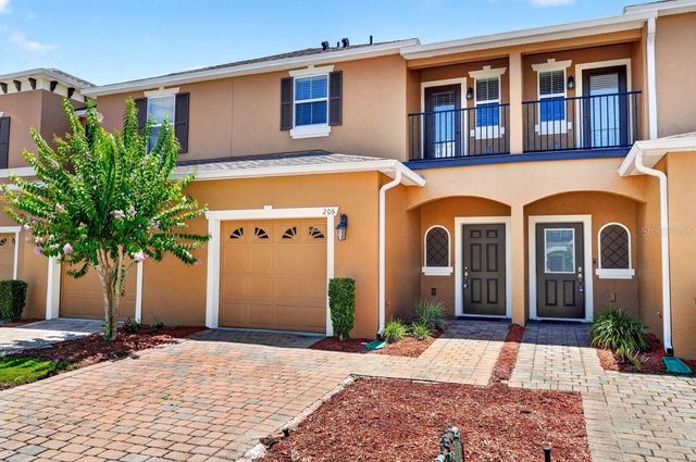 205 WENTWORTH GRANDE DRIVE, Daytona Beach, FL 32124
