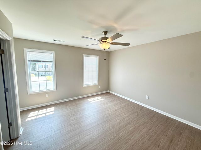 4033 Lucerne Court A, Winterville, NC 28590