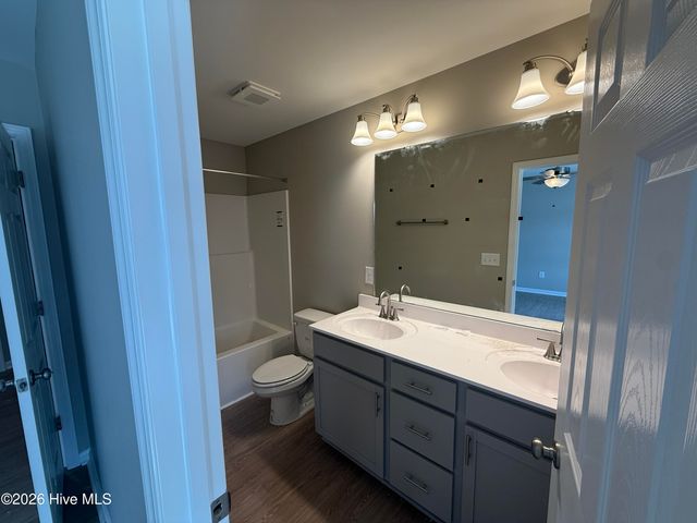 4033 Lucerne Court A, Winterville, NC 28590