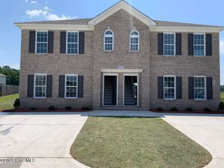 4033 Lucerne Court A, Winterville, NC 28590