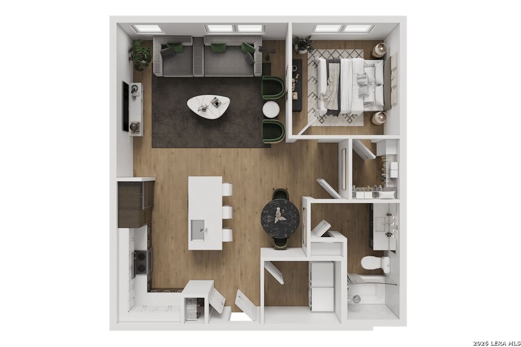 320 Goll St Apt 2202, Austin, TX 78640