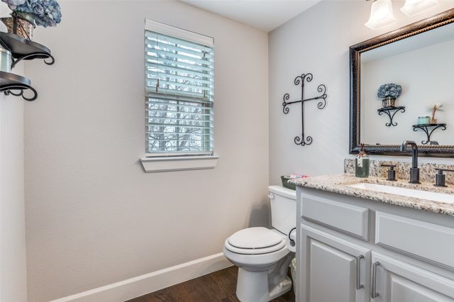 5038 Meridian Lane, Addison, TX 75001