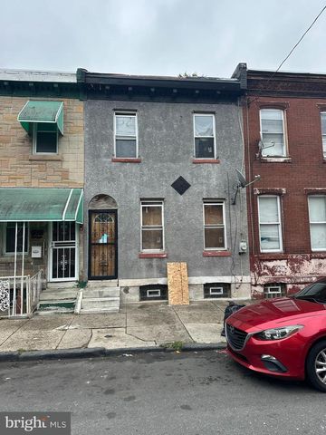 2319 N FAIRHILL ST, Philadelphia, PA 19133