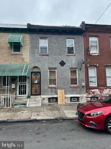 2319 N FAIRHILL ST, Philadelphia, PA 19133