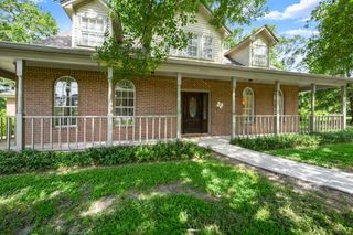 21 Panorama Drive, Conroe, TX 77304