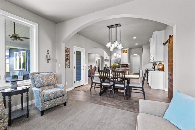 W7500 CROSS COUNTRY LANE, Hortonville, WI 54944