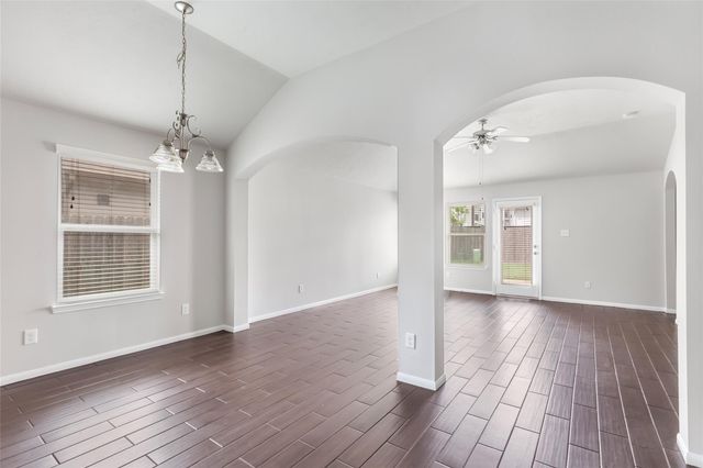 21915 Saragosa Pond Lane, Spring, TX 77379