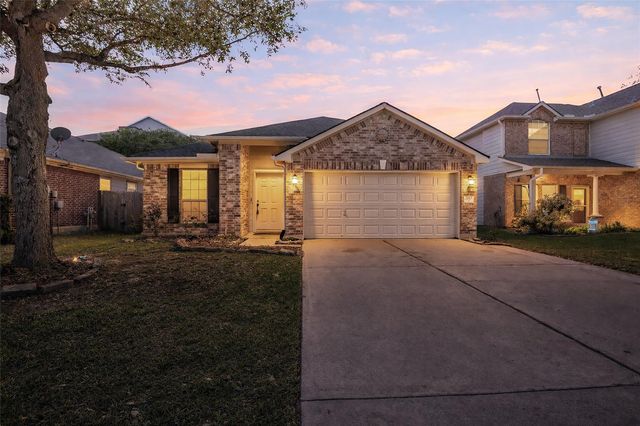 21915 Saragosa Pond Lane, Spring, TX 77379