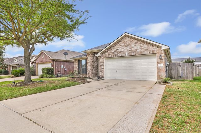 21915 Saragosa Pond Lane, Spring, TX 77379