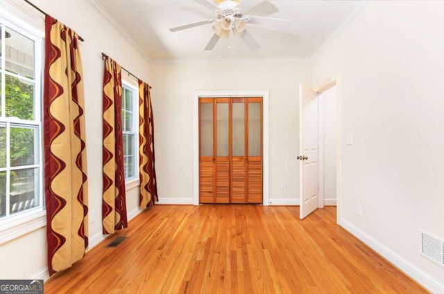 550 Oak Ridge Drive, Oxford, GA 30054