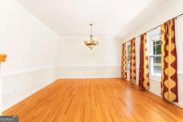 550 Oak Ridge Drive, Oxford, GA 30054