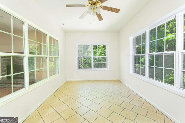 550 Oak Ridge Drive, Oxford, GA 30054