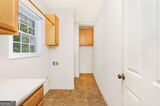 550 Oak Ridge Drive, Oxford, GA 30054