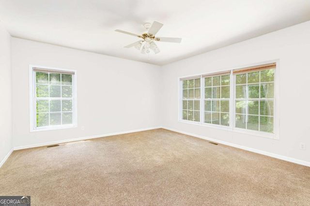550 Oak Ridge Drive, Oxford, GA 30054