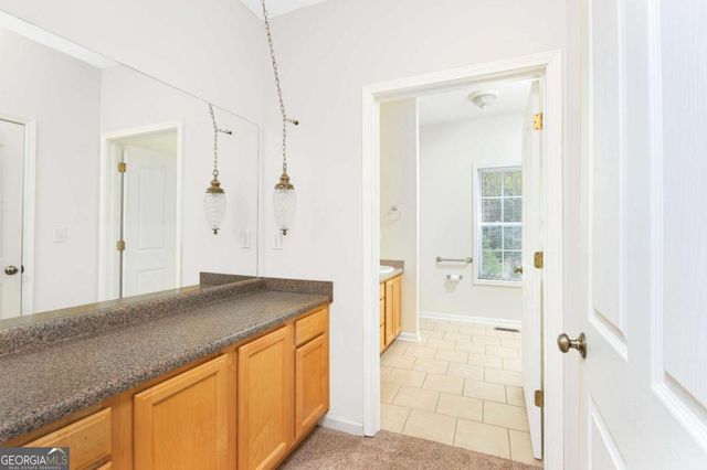 550 Oak Ridge Drive, Oxford, GA 30054