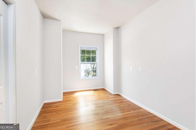 550 Oak Ridge Drive, Oxford, GA 30054