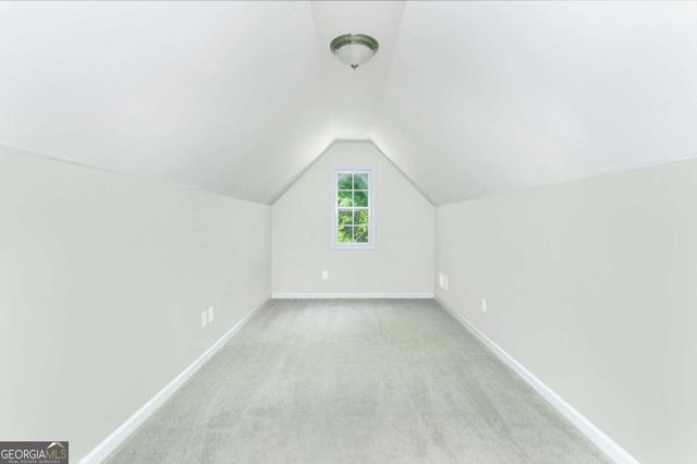 550 Oak Ridge Drive, Oxford, GA 30054