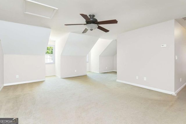 550 Oak Ridge Drive, Oxford, GA 30054
