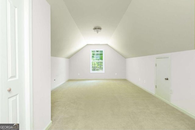 550 Oak Ridge Drive, Oxford, GA 30054
