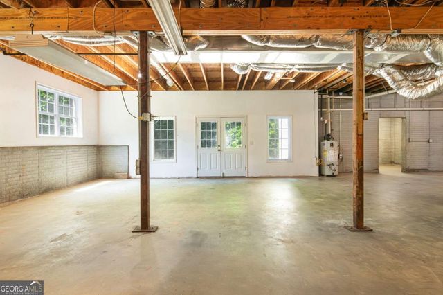 550 Oak Ridge Drive, Oxford, GA 30054