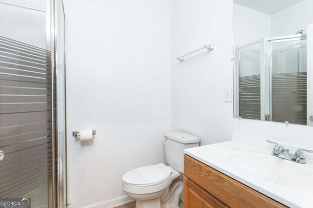 550 Oak Ridge Drive, Oxford, GA 30054