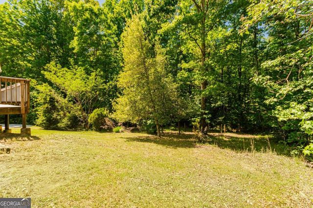 550 Oak Ridge Drive, Oxford, GA 30054