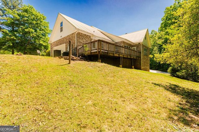 550 Oak Ridge Drive, Oxford, GA 30054