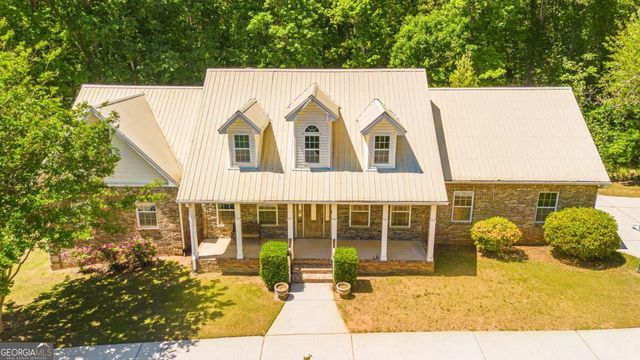 550 Oak Ridge Drive, Oxford, GA 30054