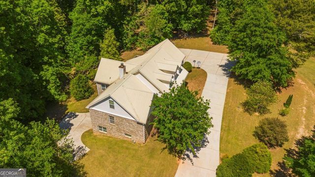 550 Oak Ridge Drive, Oxford, GA 30054