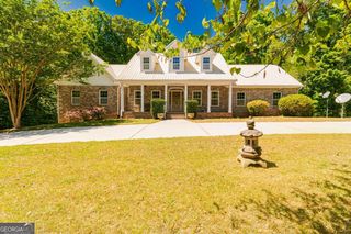 550 Oak Ridge Drive, Oxford, GA 30054