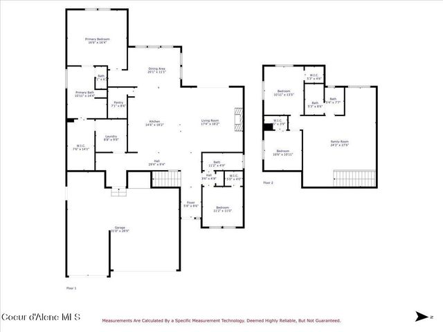 9262 N Secretariat Ln, Hayden, ID 83835