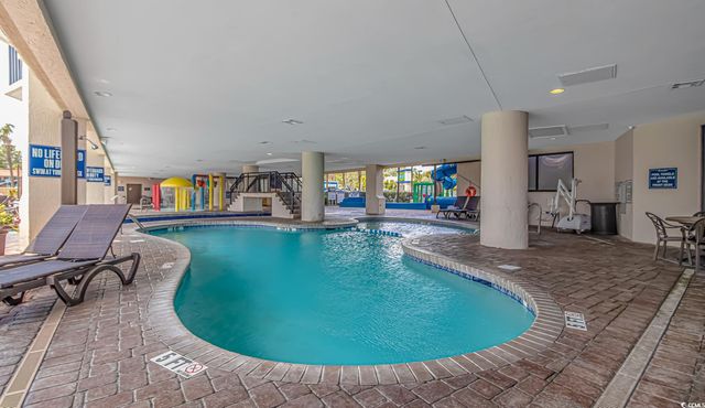 7100 N Ocean Blvd. # 218, Myrtle Beach, SC 29572