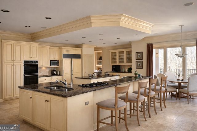 8360 Jett Ferry Road, Sandy Springs, GA 30350
