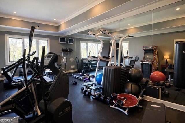 8360 Jett Ferry Road, Sandy Springs, GA 30350