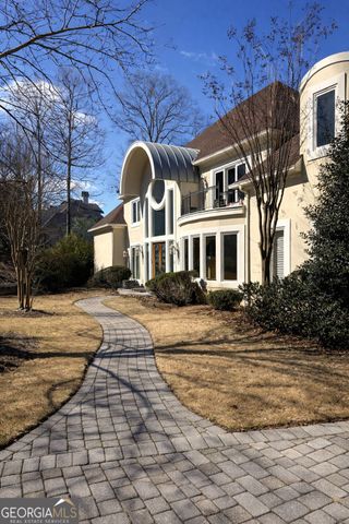 8360 Jett Ferry Road, Sandy Springs, GA 30350