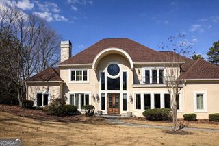 8360 Jett Ferry Road, Sandy Springs, GA 30350