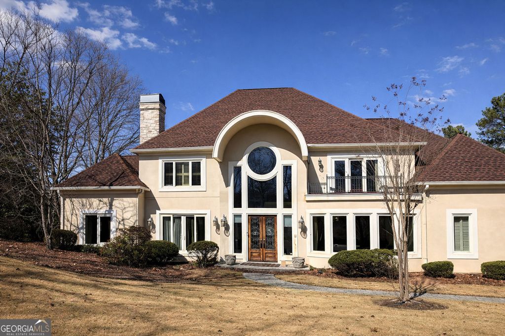 8360 Jett Ferry Road, Sandy Springs, GA 30350