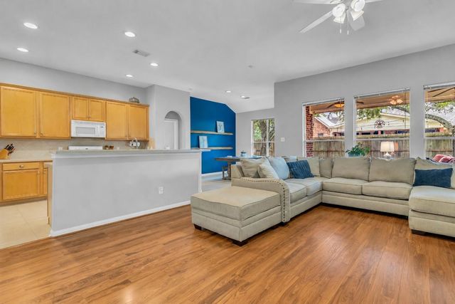 3601 Shasta Court, Pearland, TX 77584