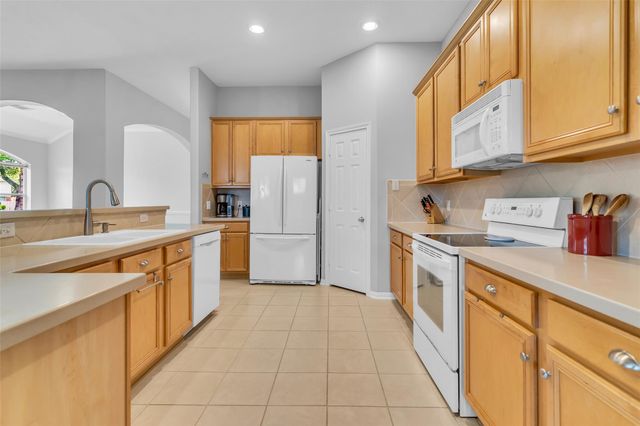 3601 Shasta Court, Pearland, TX 77584