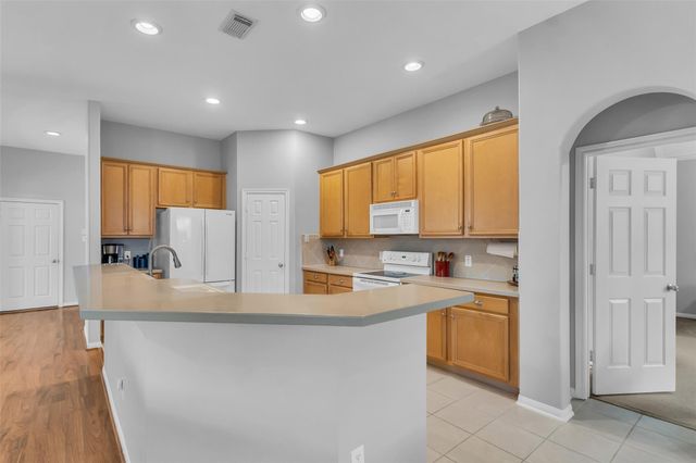 3601 Shasta Court, Pearland, TX 77584