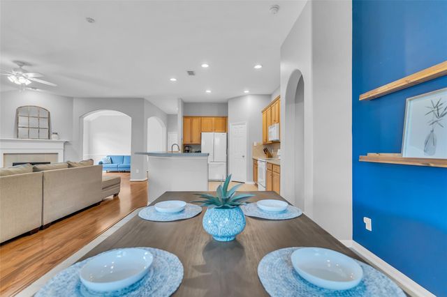 3601 Shasta Court, Pearland, TX 77584