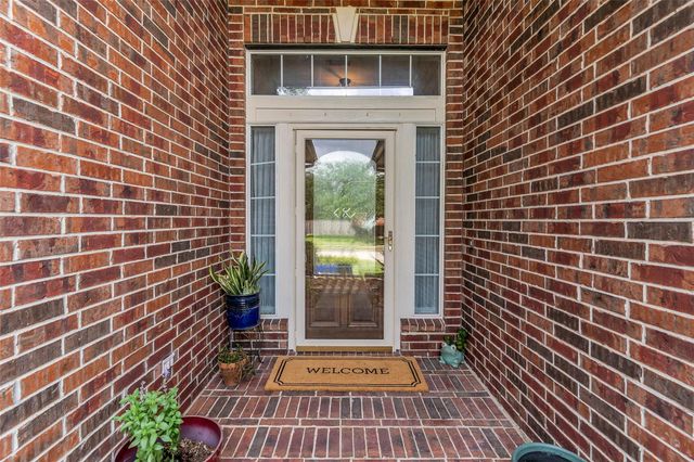 3601 Shasta Court, Pearland, TX 77584